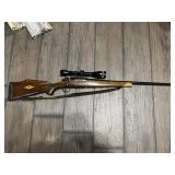 Remington US Model 03-A3 #3538697 30-06 w/