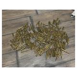 Approx. 145 Rounds 30-06 Rounds Believed Reloaded