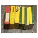 Approx. 120 Rounds 30-06 Rounds Believed Reloaded