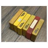 Approx. 120 Rounds 30-06 Rounds Believed Reloaded