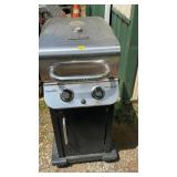 Charbroil Grill Never Been Used