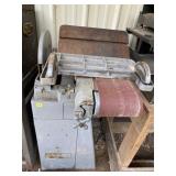 Rockwell Sander 31-710 Model