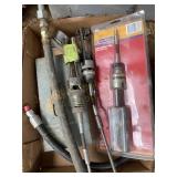 Engine Cylinder Hones and More