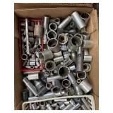 Sockets: Snap-On, Craftsman, & More