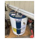 Envi-Ro-Temp 30-Gallon Hot Water Heater Model #