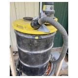 Tornado Industrial Vac