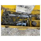 Handy Auto Automatic Gas Culling Tool