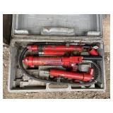 4-Ton Hydraulic Frame Stretcher