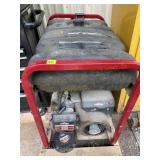 Briggs & Stratton Elite Series 5500-Watt 10hp