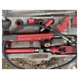 4-Ton Frame Stretcher