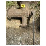 Keen Kutter K122 Meat Grinder