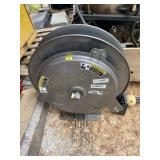 Retractable Air Hose