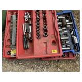 Sockets: Kobalt, Craftsman, and More