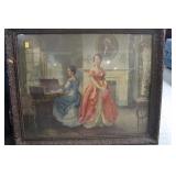 Framed Print