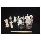 Figurines