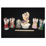 Angel Figurines