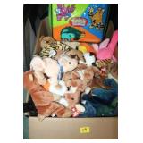 Beanie Babies