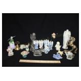 Figurines Including Angels