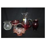 Colored Glass
