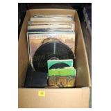 Record Albums