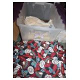Cloth Material & Soft Goods
