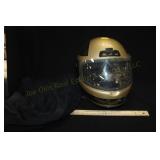 Motorcycle Helmet Size Small