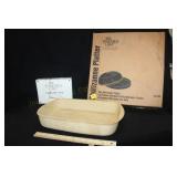 Pampered Chef Pie Carrier, Casserole & Jar Opener