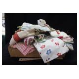 Misc. Soft Goods