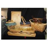 Baskets