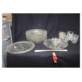 Snack Trays