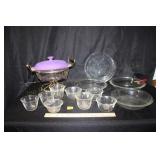 14 Piece Pyrex & Fire King