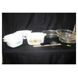 Corning Ware