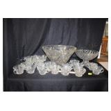 21 Piece Punch Set