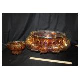 13 Piece Carnival Punch Set