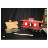 2 Birdhouses