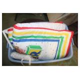 Baby Crib Items
