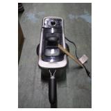 Deep Fryer