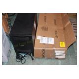 Bose Surround Sound Set