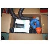 RV Sewer Hoses