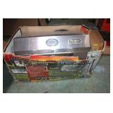 Olympian Barbecue Grill
