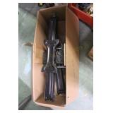 Pair of 24" Scissor Jacks