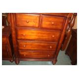 Liberty Furniture 6 Drawer Chest