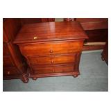 Liberty Furniture Nightstand