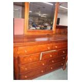 Liberty Furniture Dresser