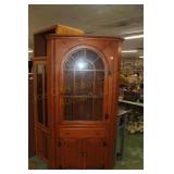 Corner Cupboard