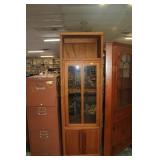 Display Cabinet
