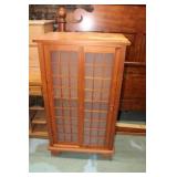 Cabinet & Sliding Doors