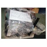 Lot of Different Chargers