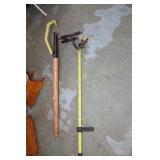 2 Cart Hooks