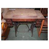 Singer Sewing Machine